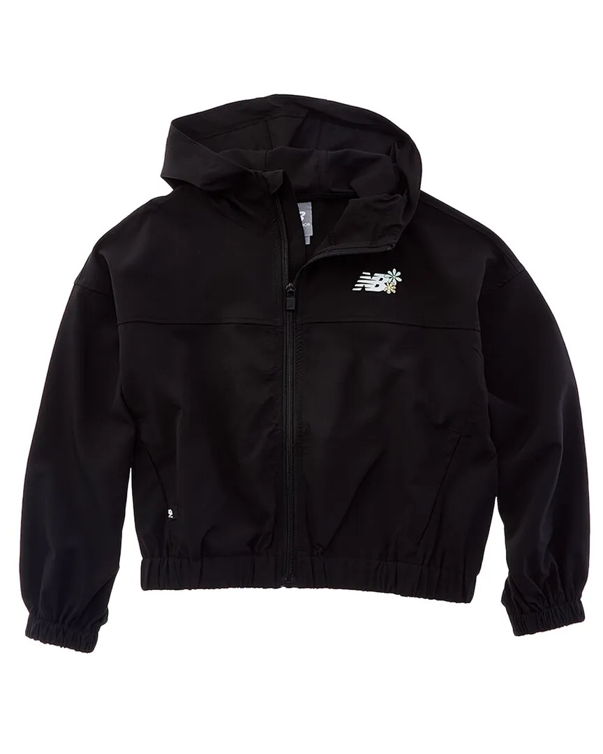 New Balance Woven Jacket