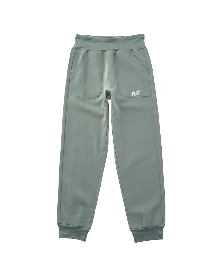New Balance Woven Jogger Pant