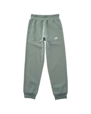 New Balance Woven Jogger Pant