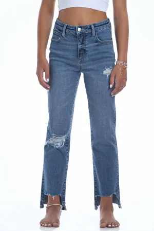 New Yorker Jeans In Medium Wash