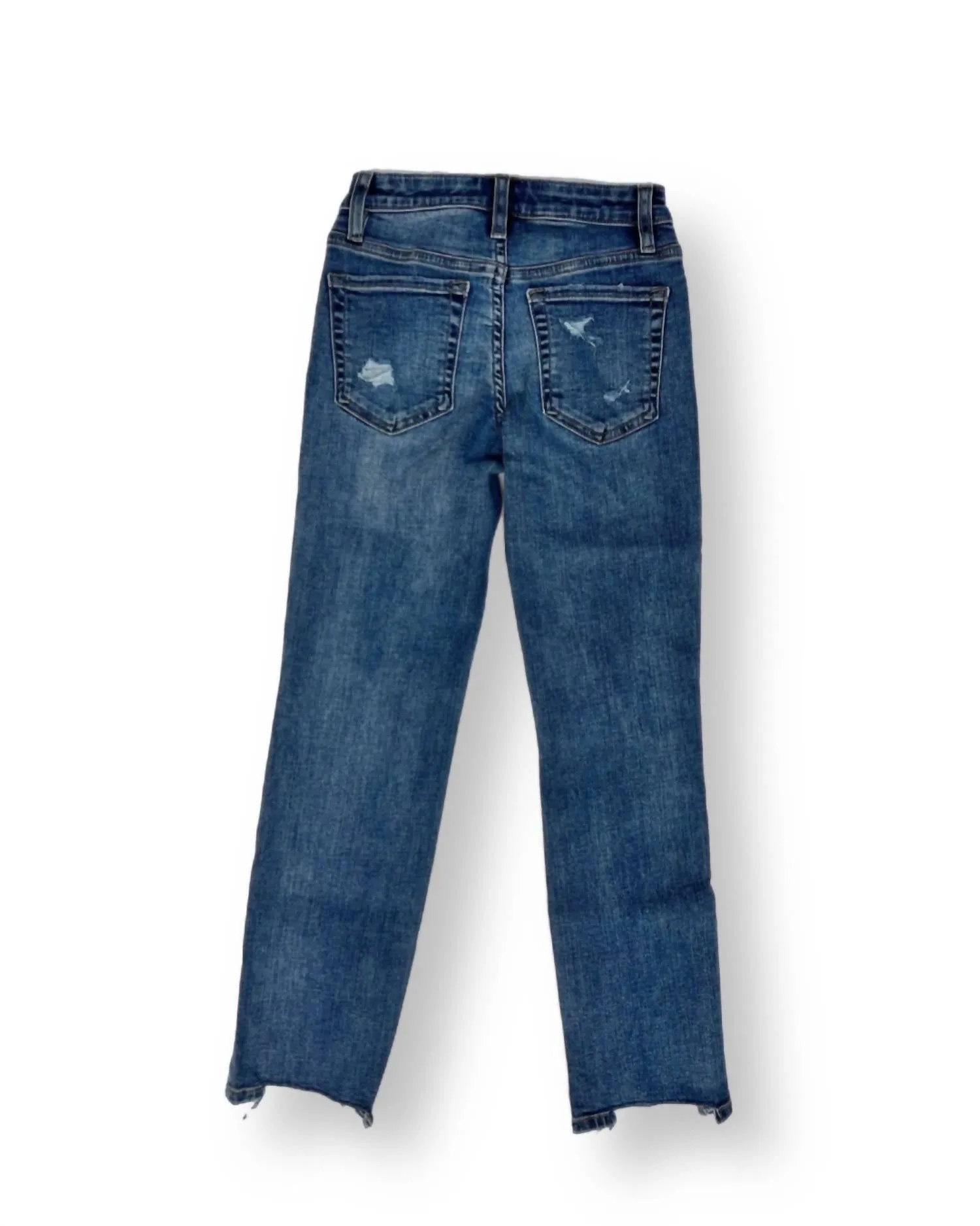 New Yorker Jeans In Medium Wash