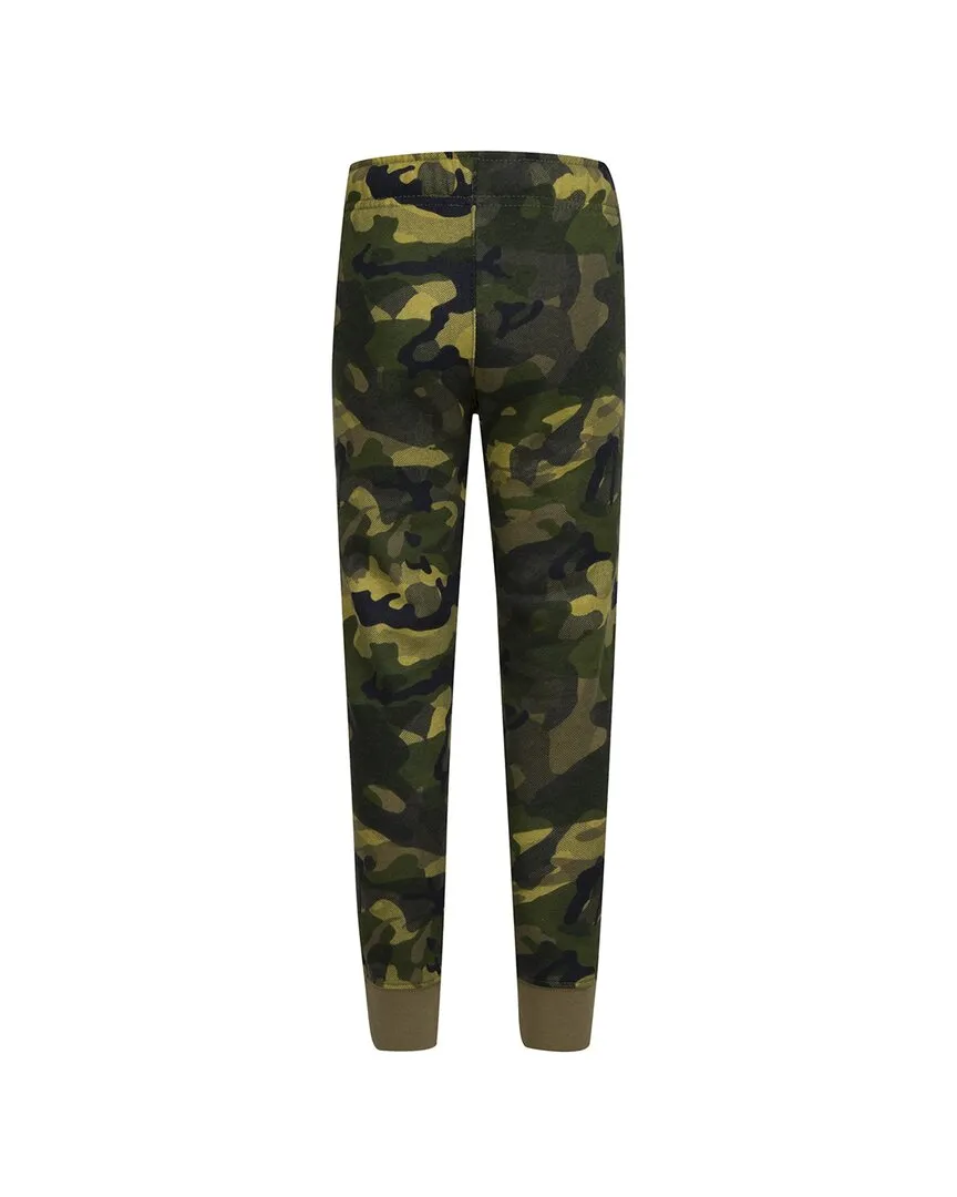 Nike Camo Jogger Pant
