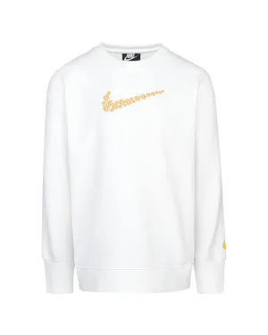 Nike Daisy Logo Sweatshirt