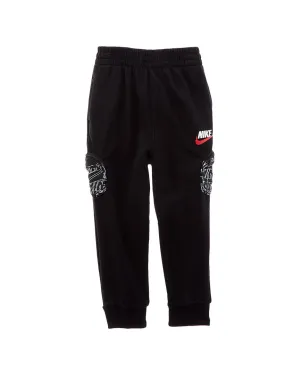 Nike Logo Jogger Pant