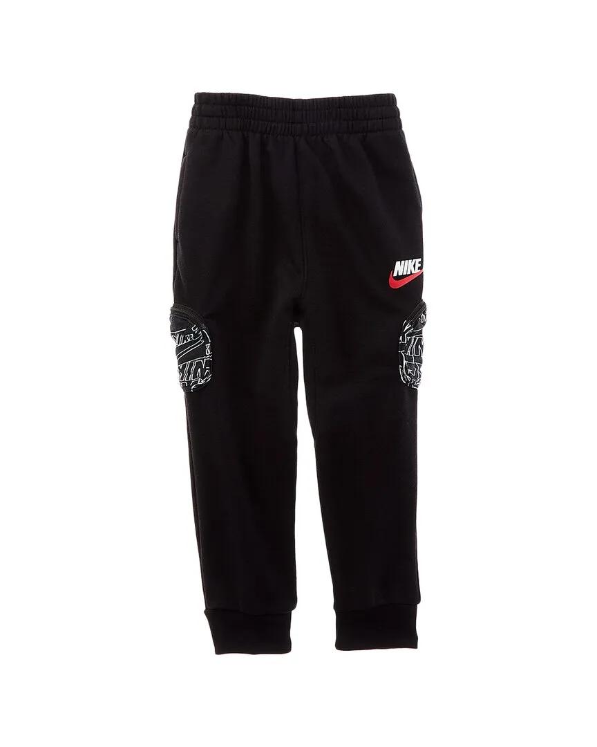 Nike Logo Jogger Pant