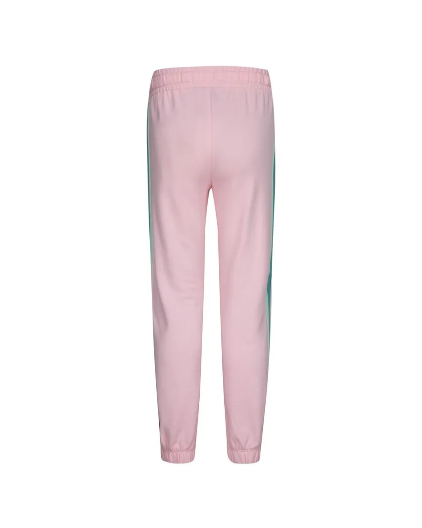 Nike Logo Side Stripe Sweatpant