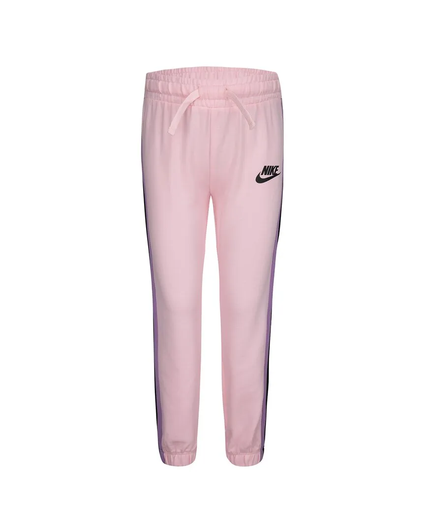 Nike Logo Side Stripe Sweatpant