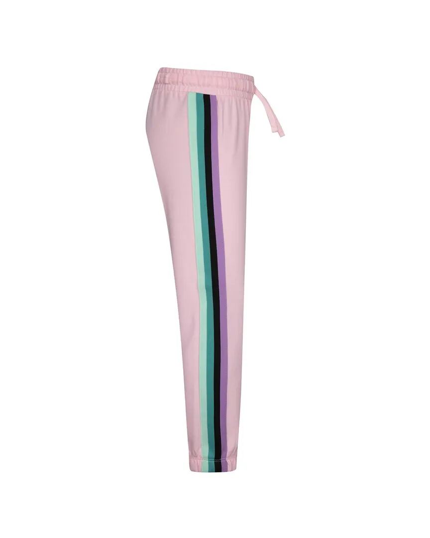 Nike Logo Side Stripe Sweatpant