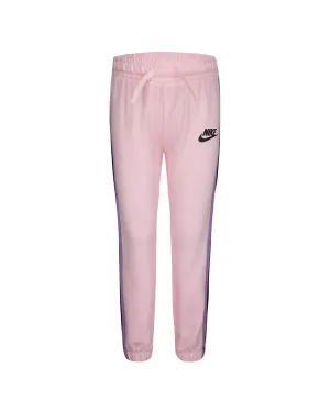 Nike Logo Side Stripe Sweatpant