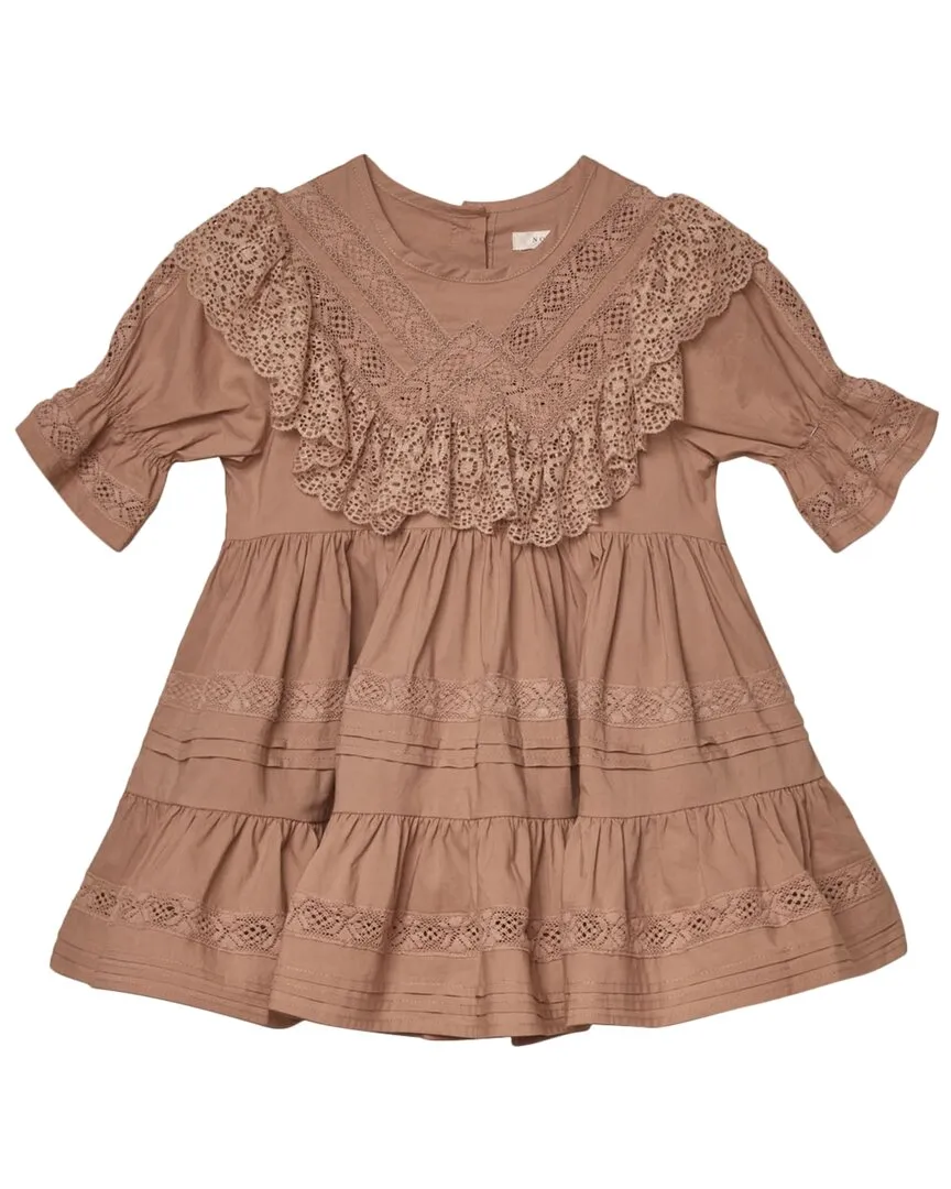 Noralee Genevieve Party Dress