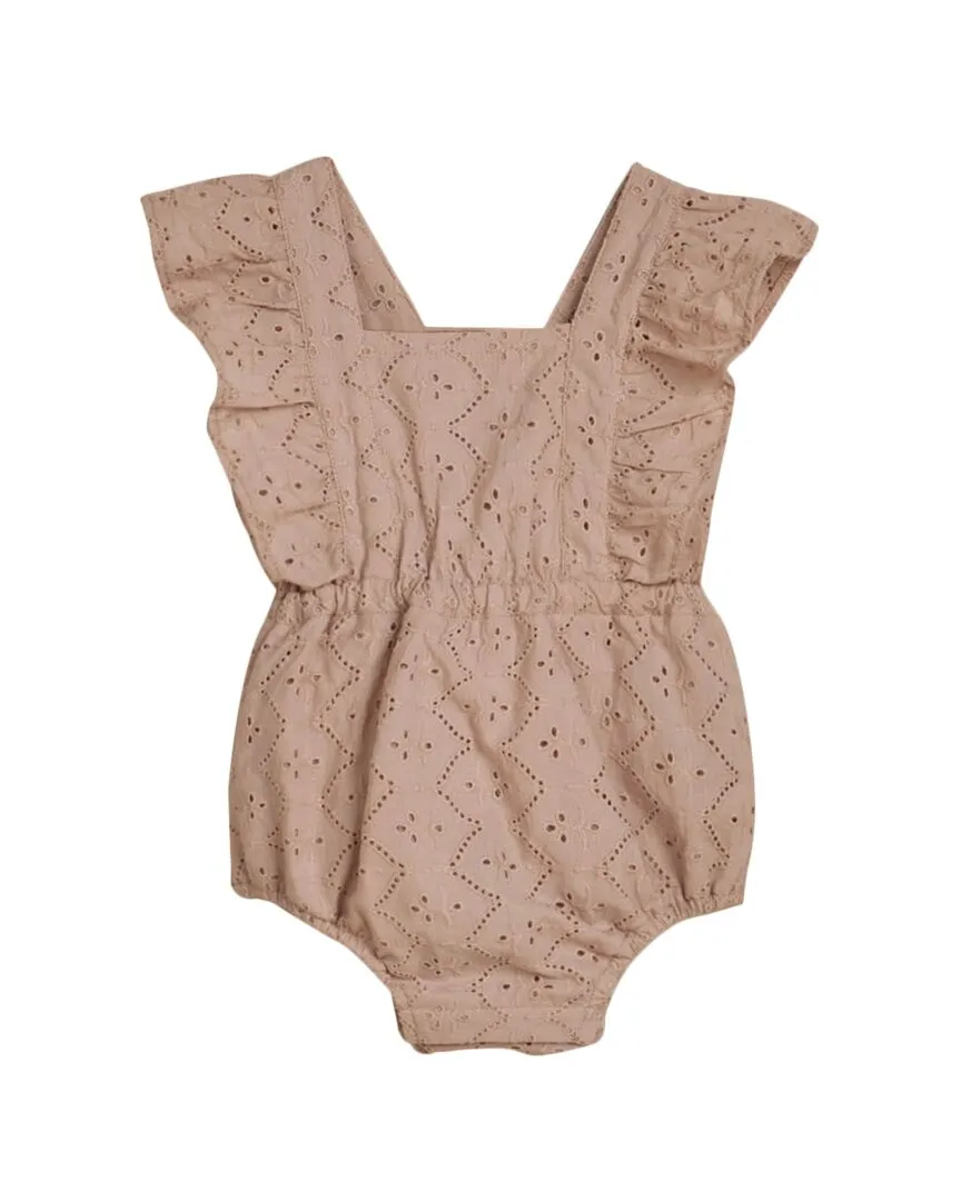 Noralee Lucy Romper