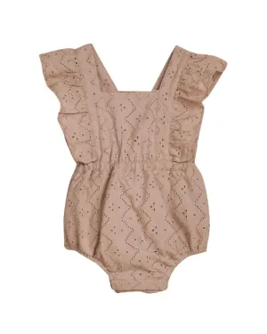 Noralee Lucy Romper