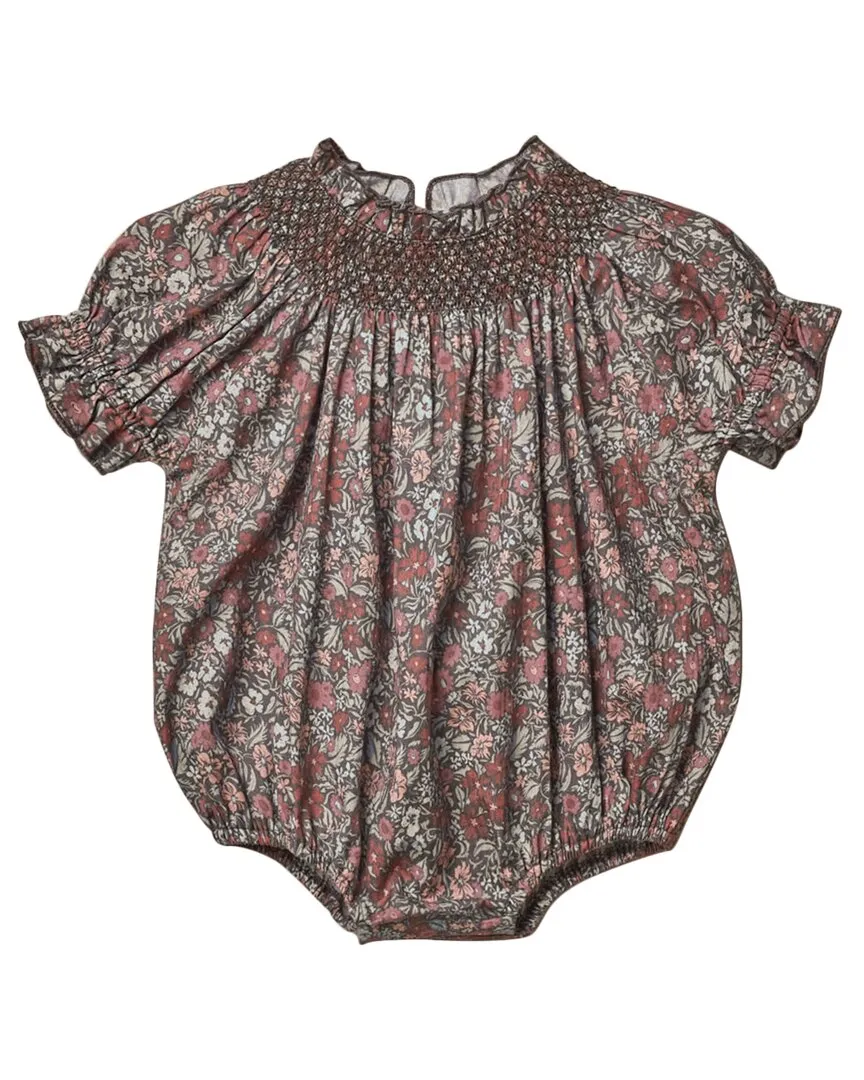 Noralee Maddie Romper