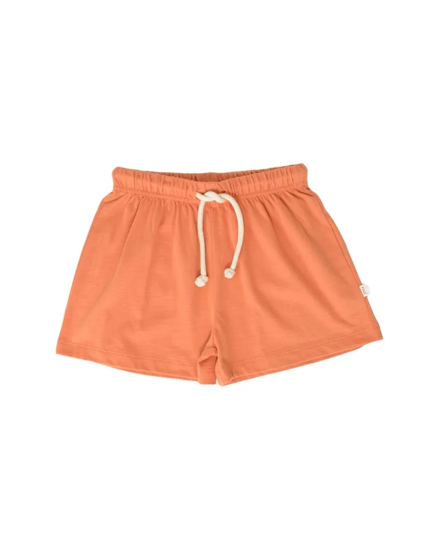 Nui Organics Short