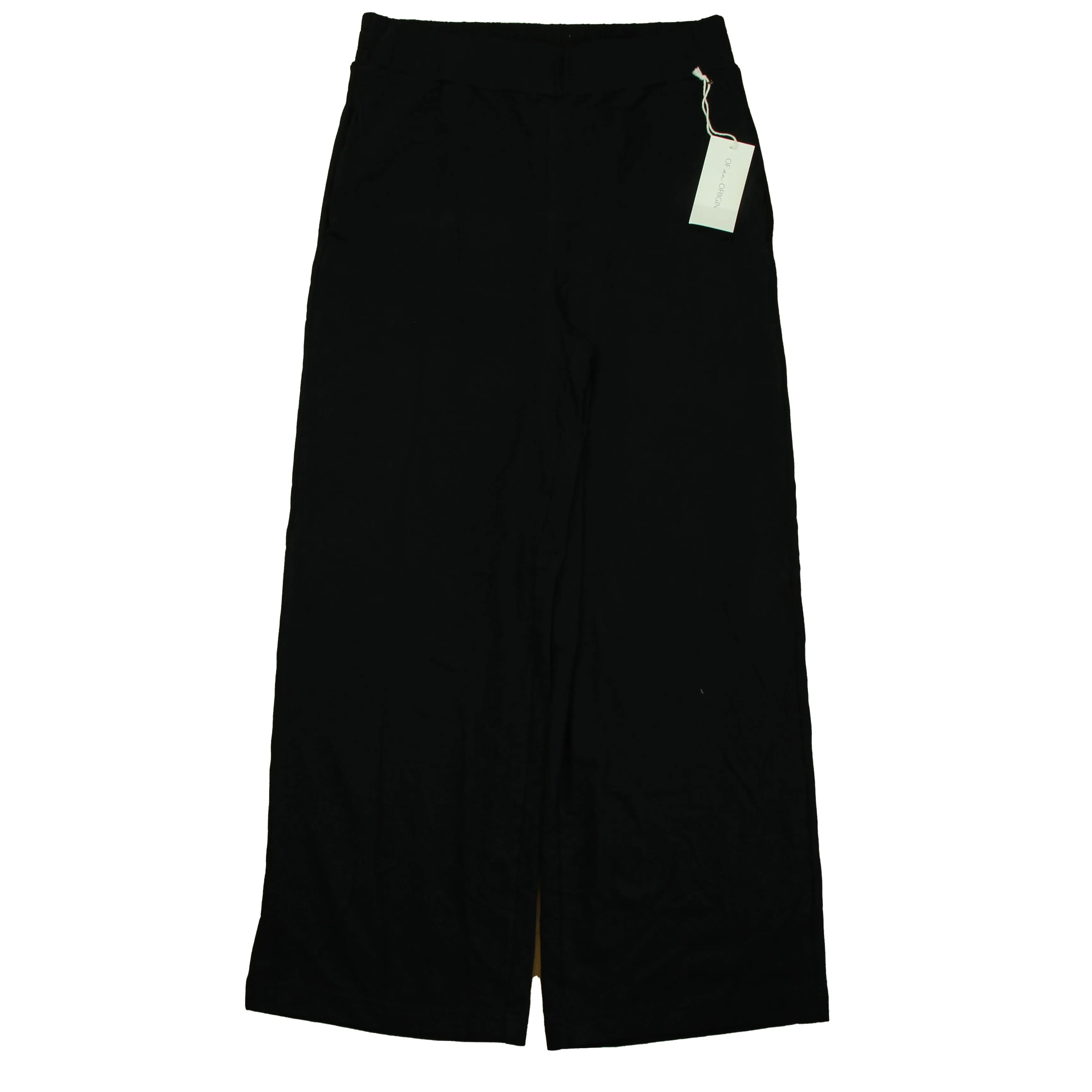Of an Origin Girls Black Pants Size: Womens XS-XL