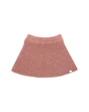 oh baby! Knit Flare Sweater Skirt