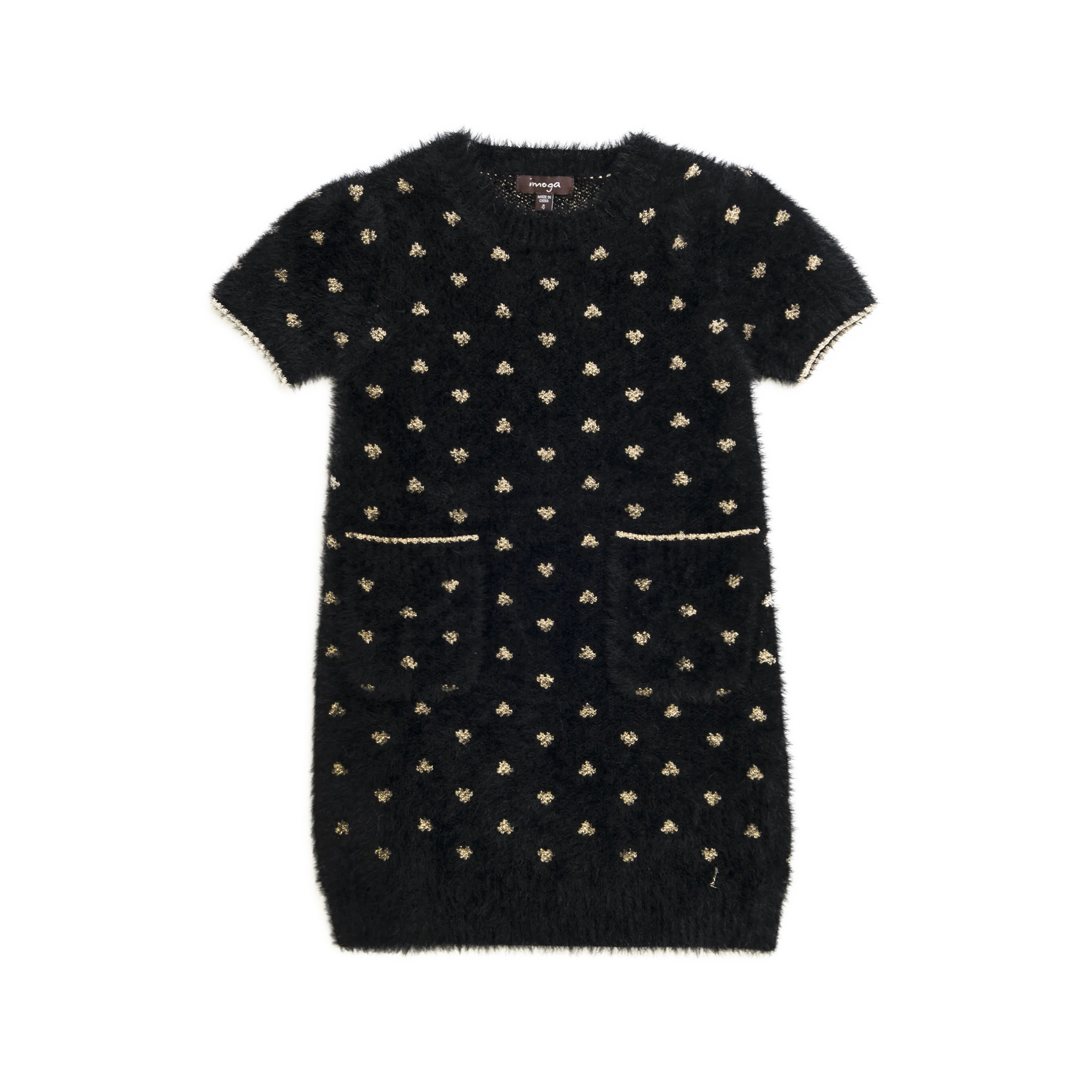 Olar Dress
