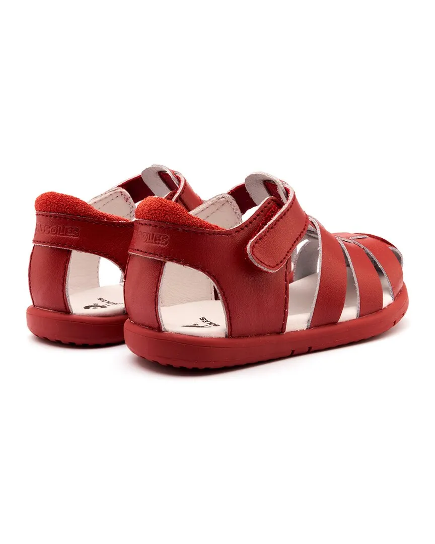 Old Soles Water Kid Leather Sandal