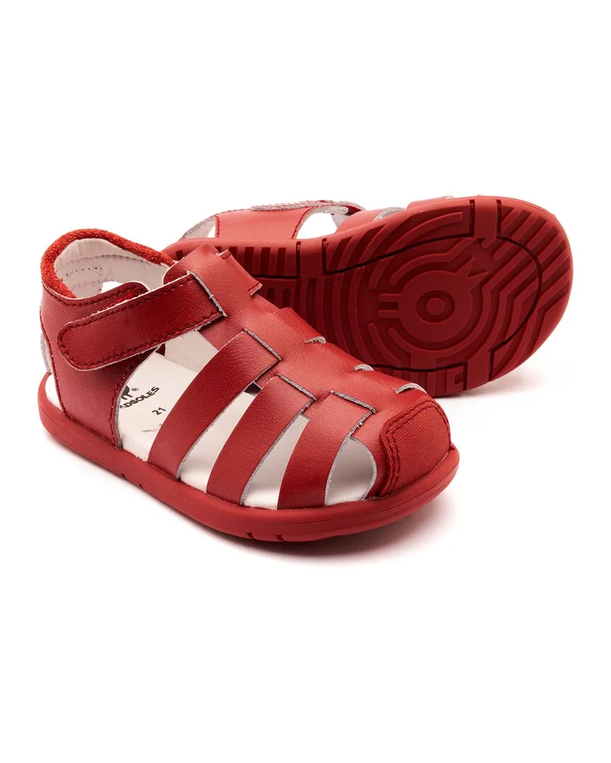Old Soles Water Kid Leather Sandal