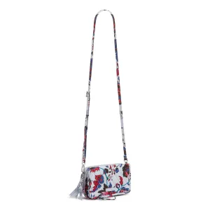Outlet Cotton 3-in-1 Crossbody