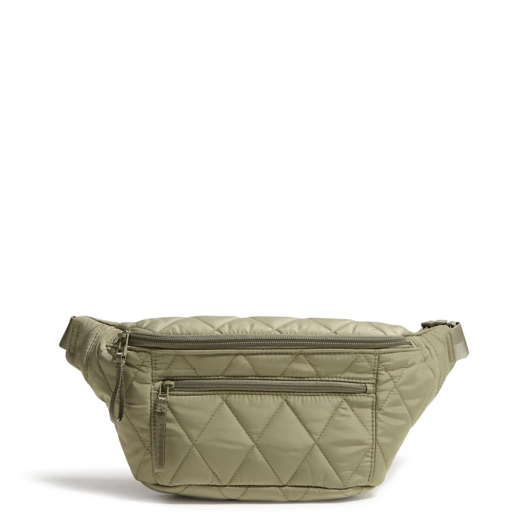 Outlet Large Belt Bag w/Long Strap