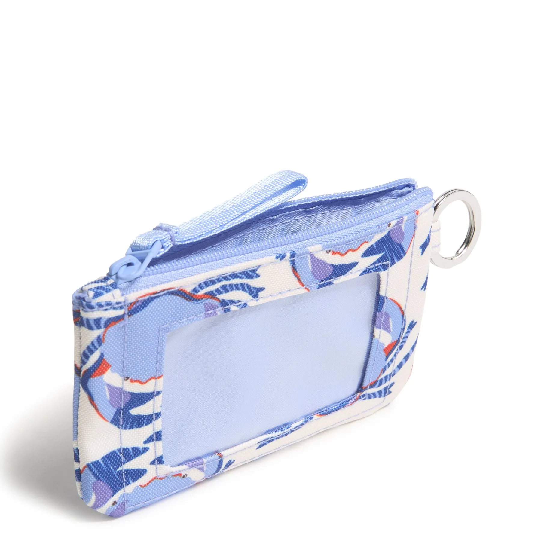 Outlet Lighten Up Zip ID Case