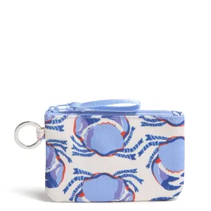 Outlet Lighten Up Zip ID Case