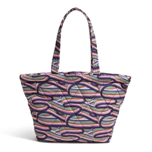 Outlet Ultralight Small East West Tote