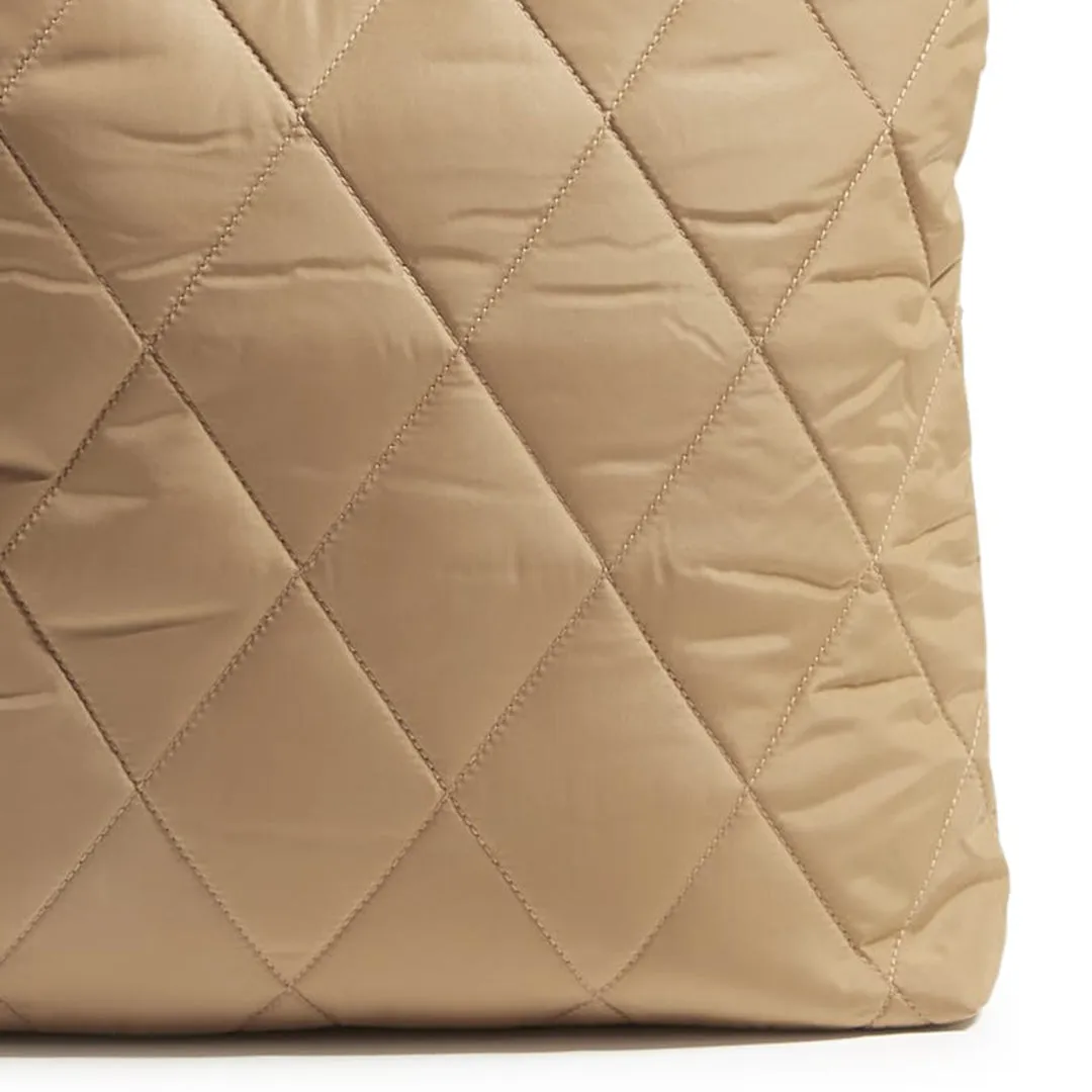 Outlet Ultralight Small North South Tote