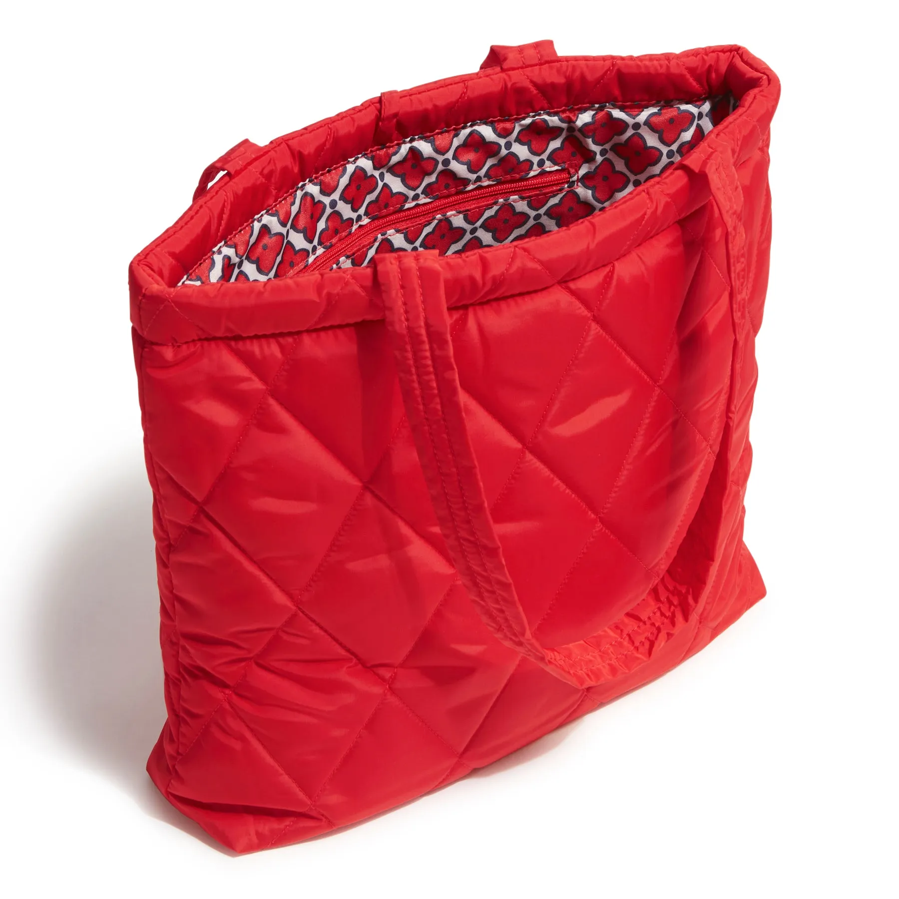 Outlet Ultralight Small North South Tote