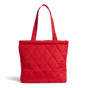 Outlet Ultralight Small North South Tote