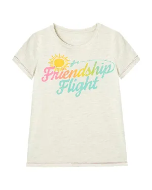 Peek Friendship Flight T-Shirt