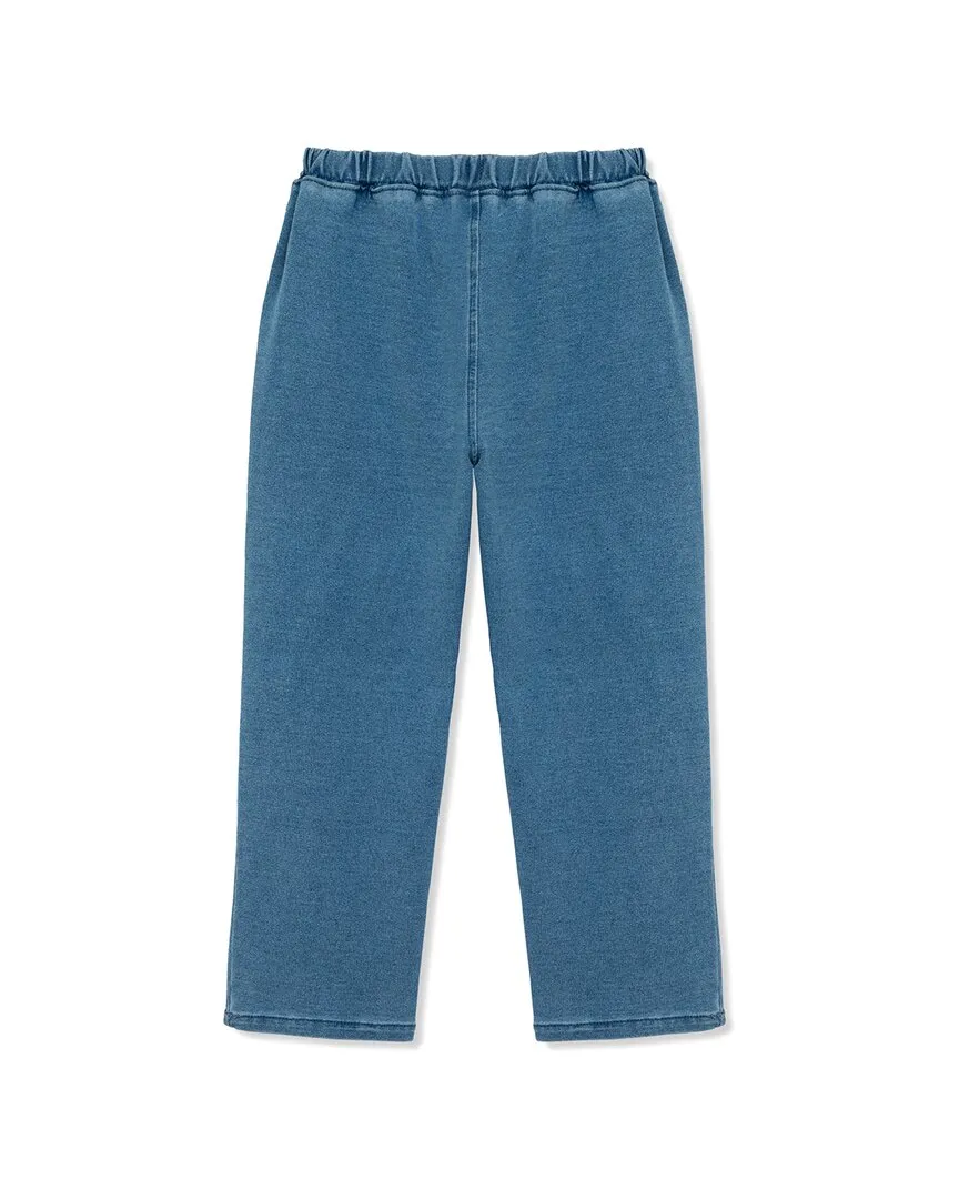 Peek Kids Screened Hearts Pant