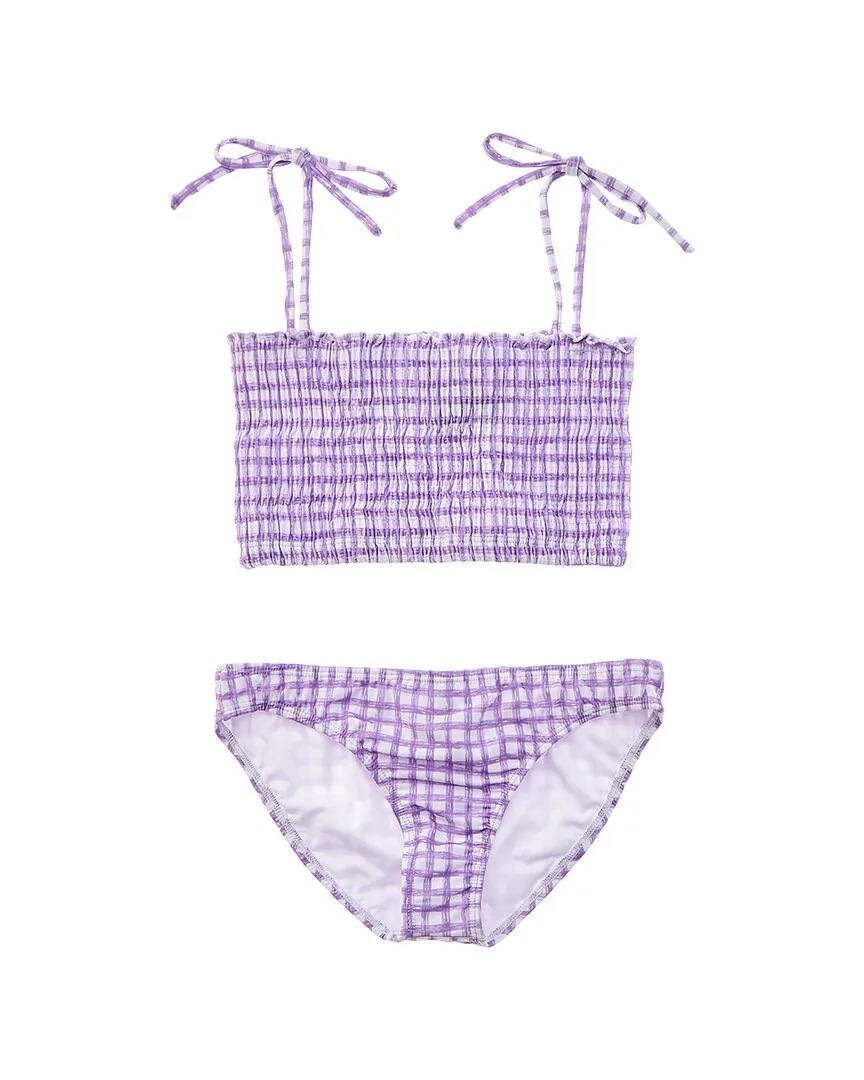 Peixoto 2pc Cleo Bikini Set