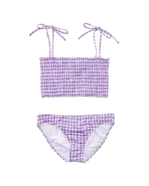 Peixoto 2pc Cleo Bikini Set