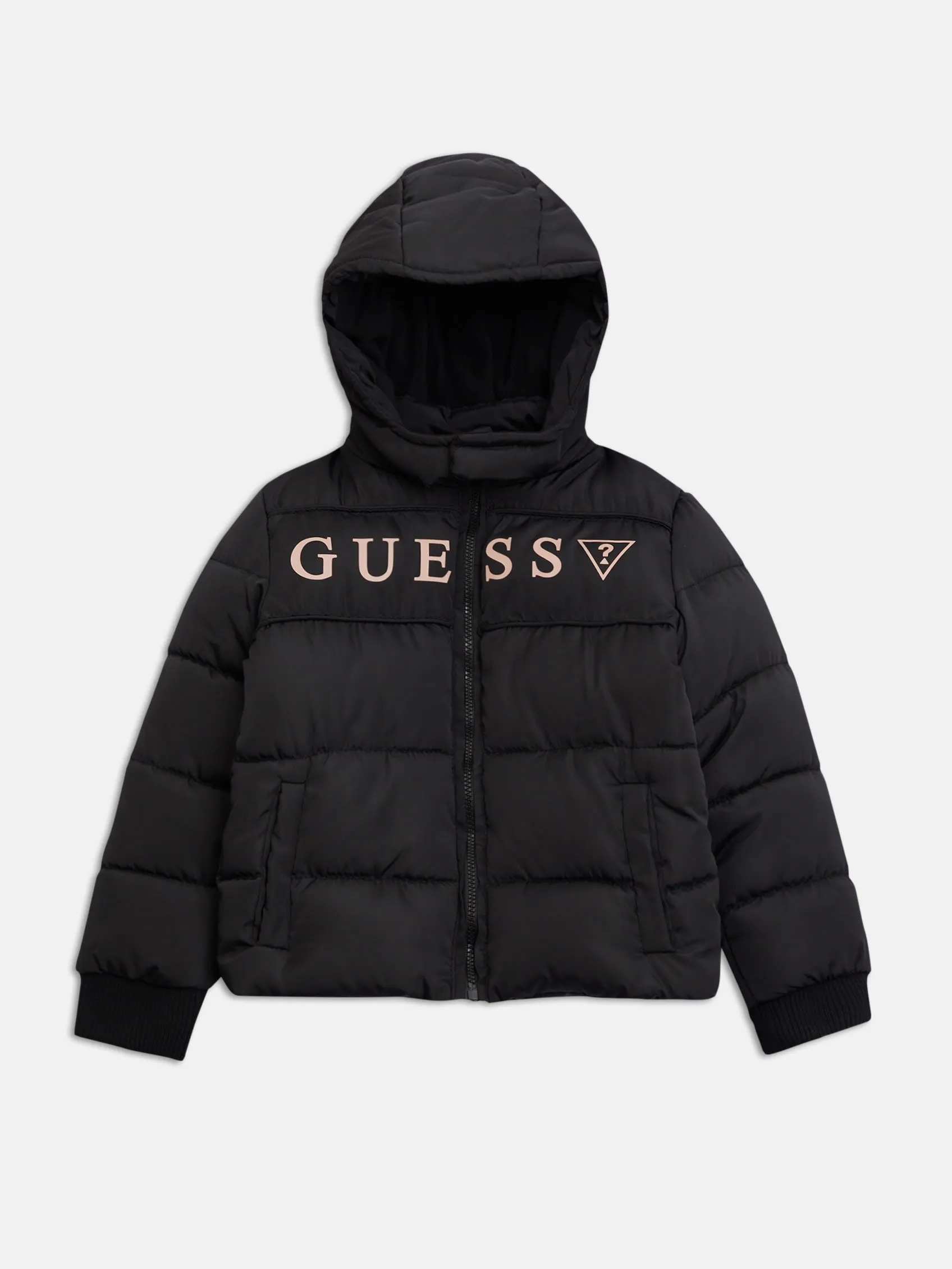 Penelope Puffer Jacket (2-6)