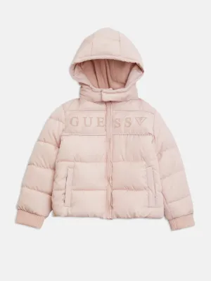 Penelope Puffer Jacket (2-6)