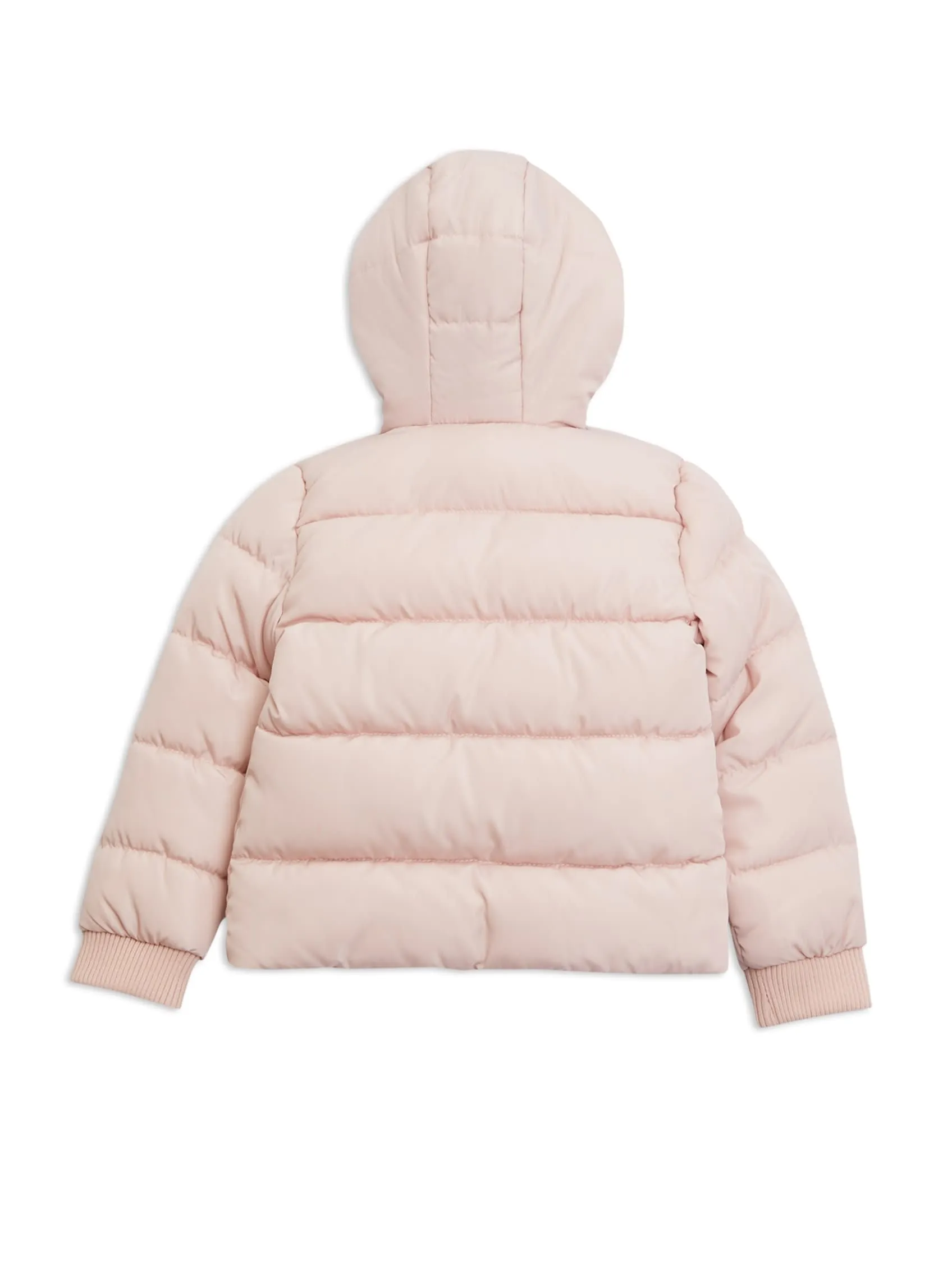 Penelope Puffer Jacket (2-6)