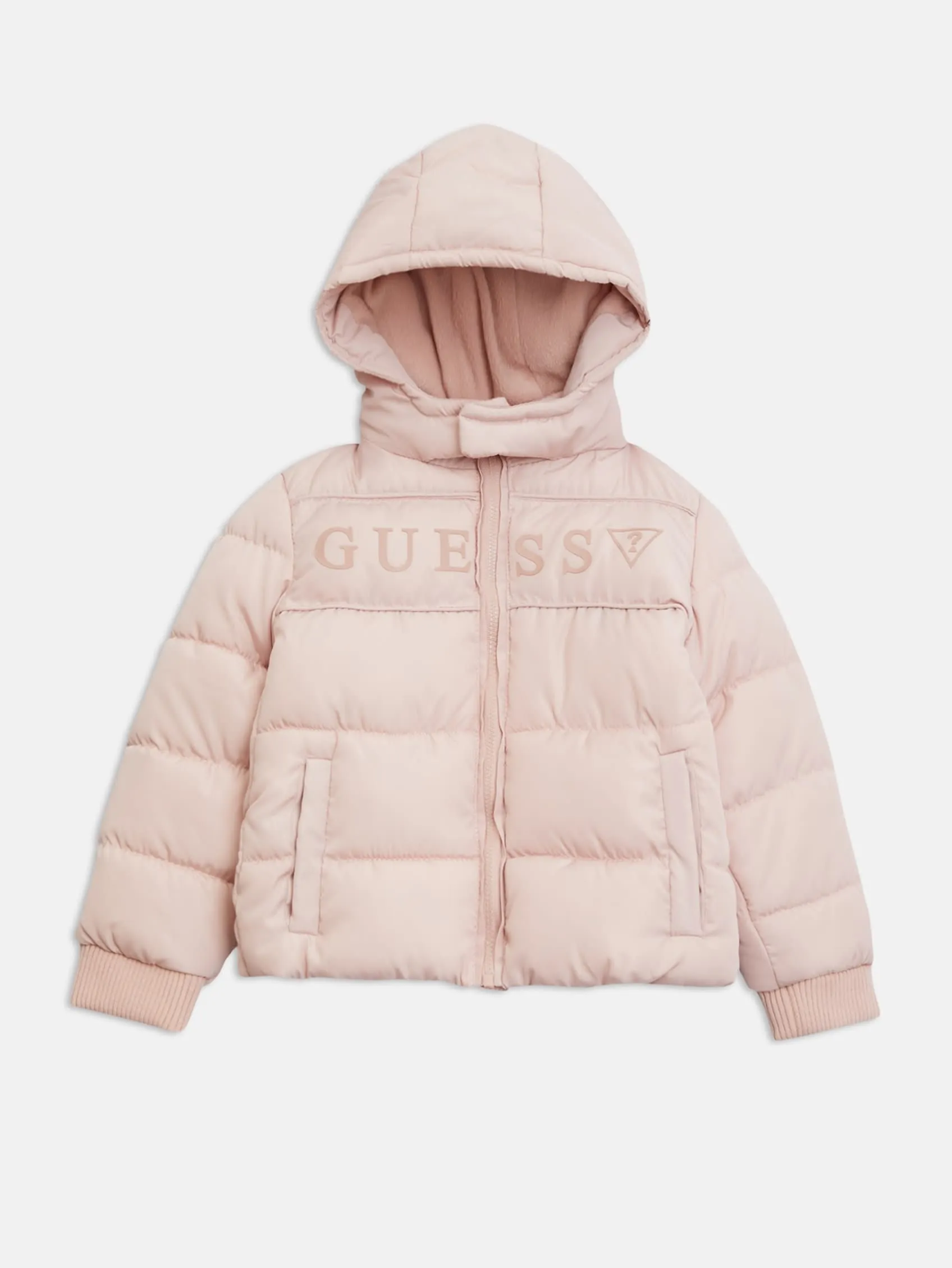 Penelope Puffer Jacket (2-6)