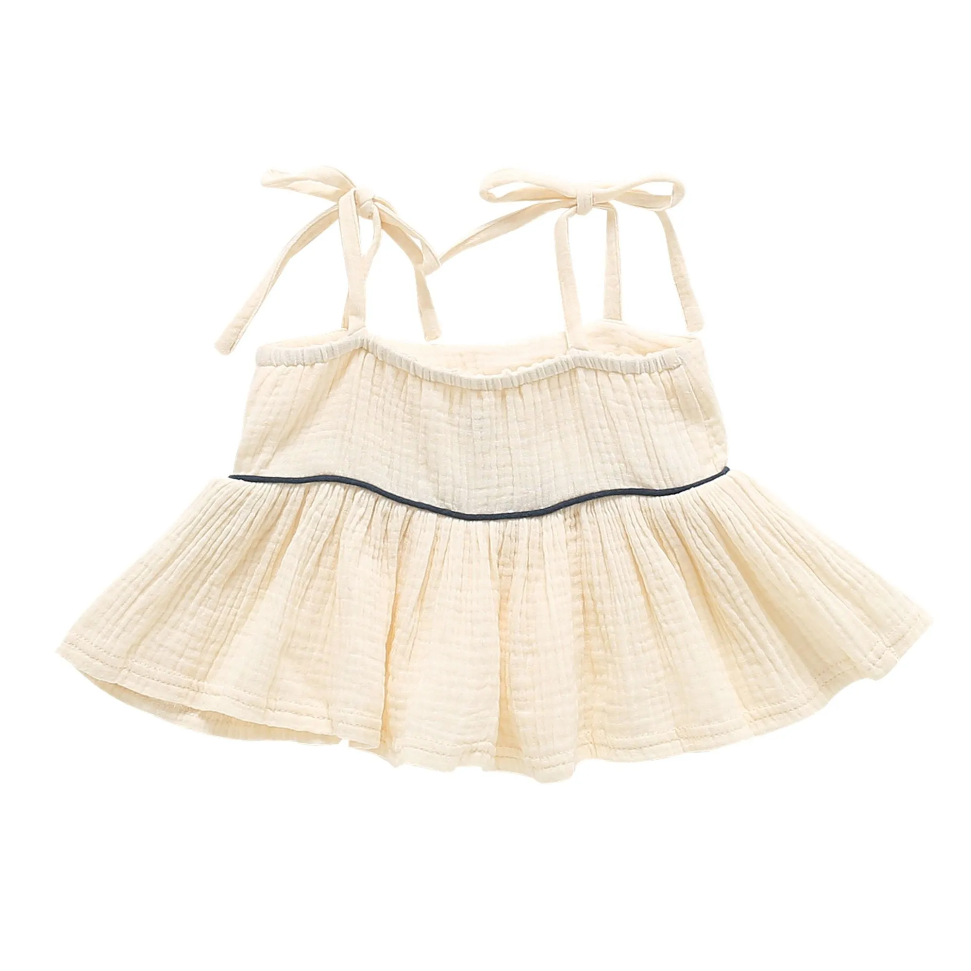 Peplum Top