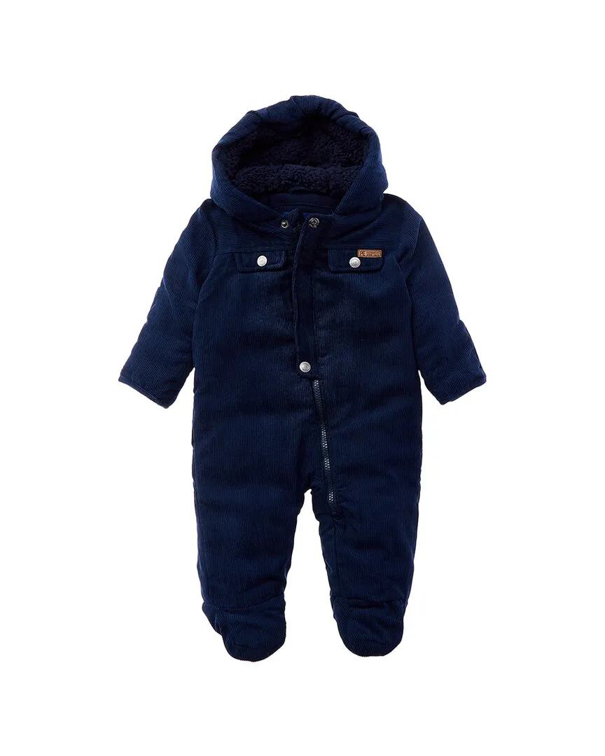 Perry Ellis Corduroy Pram