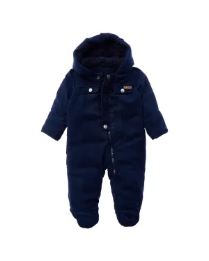 Perry Ellis Corduroy Pram