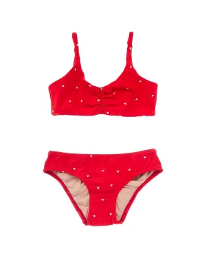PilyQ 2pc Anna Bikini Set
