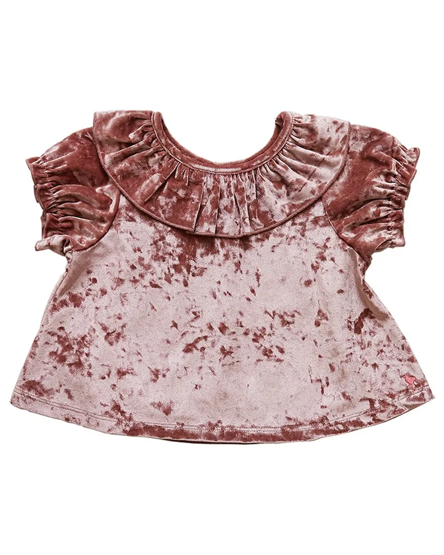 Pink Chicken Mara Top