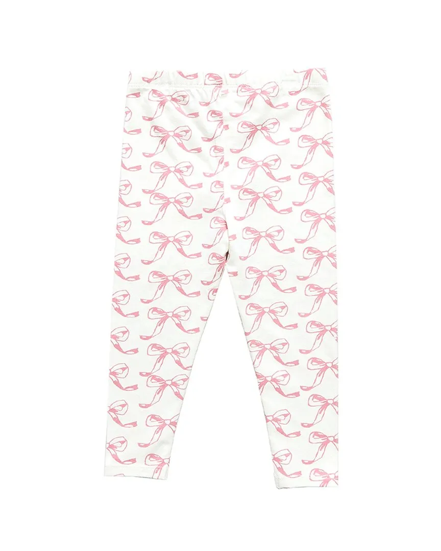 Pink Chicken Organic Legging