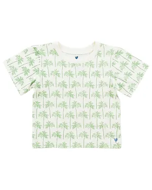Pink Chicken Organic T-Shirt