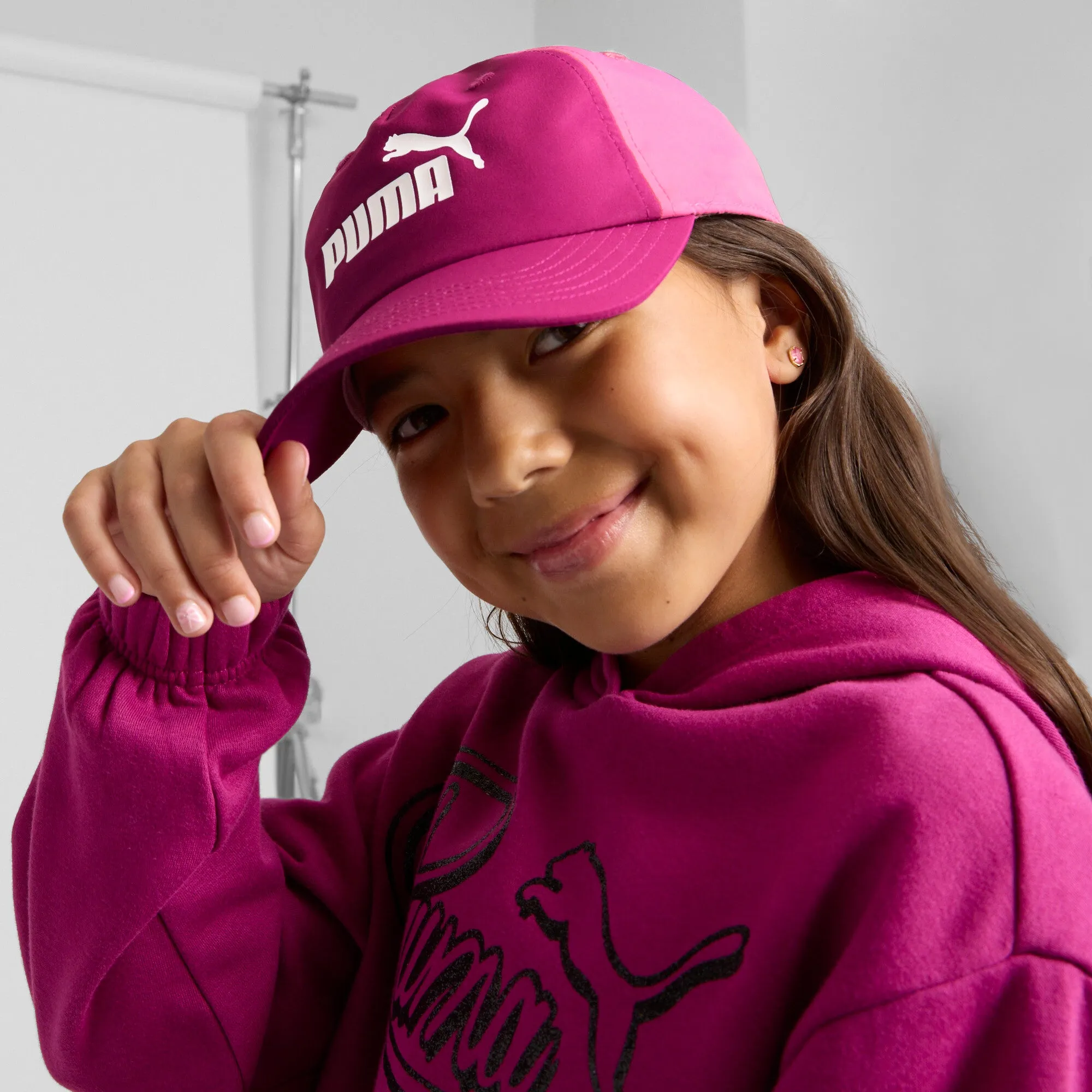 PUMA Adjustable Cap