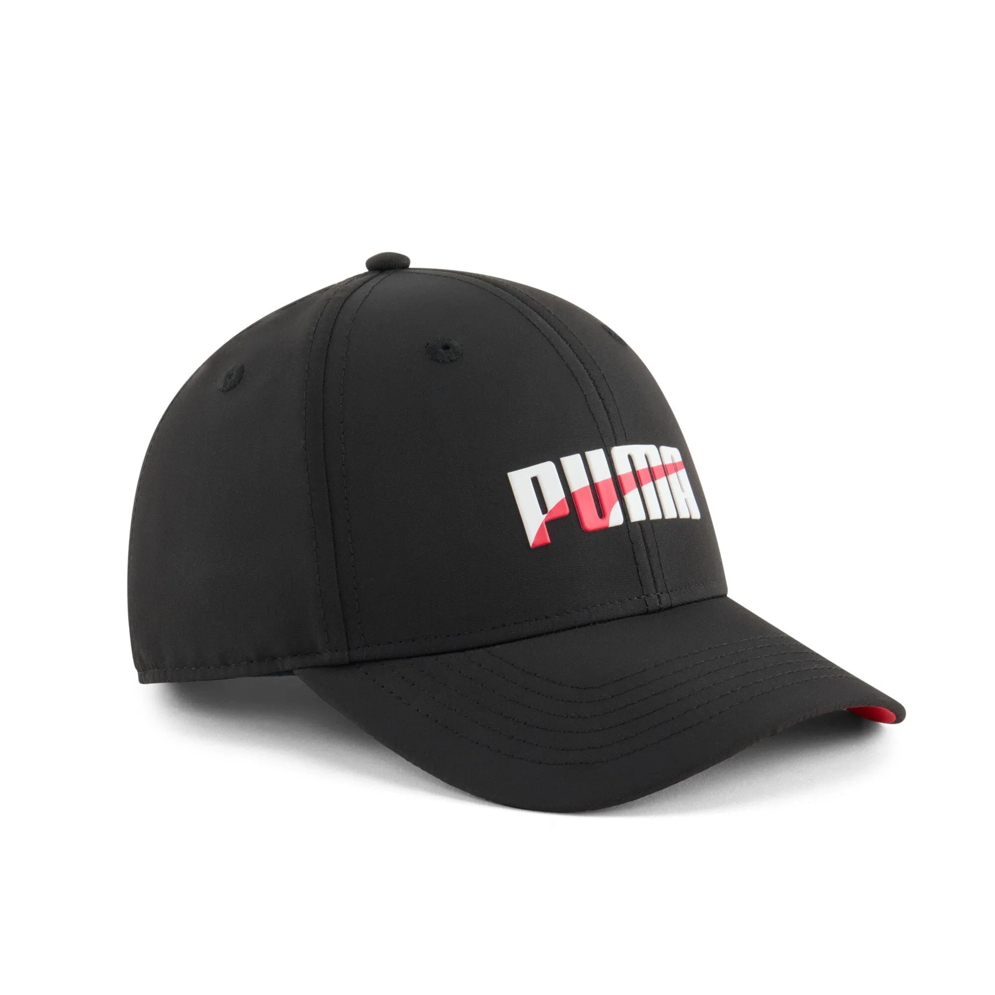 PUMA Big Kids' Astor Adjustable Cap