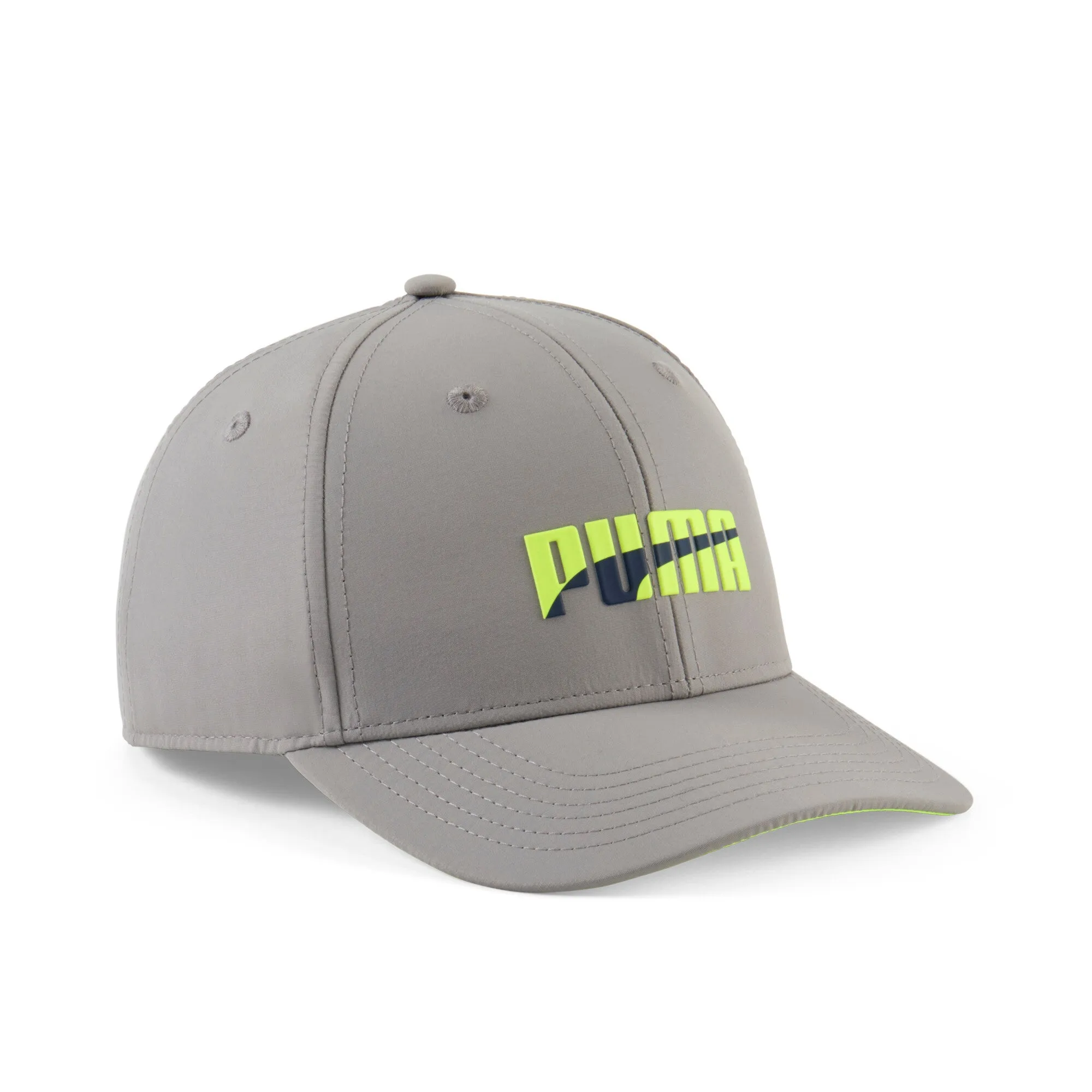 PUMA Big Kids' Astor Adjustable Cap