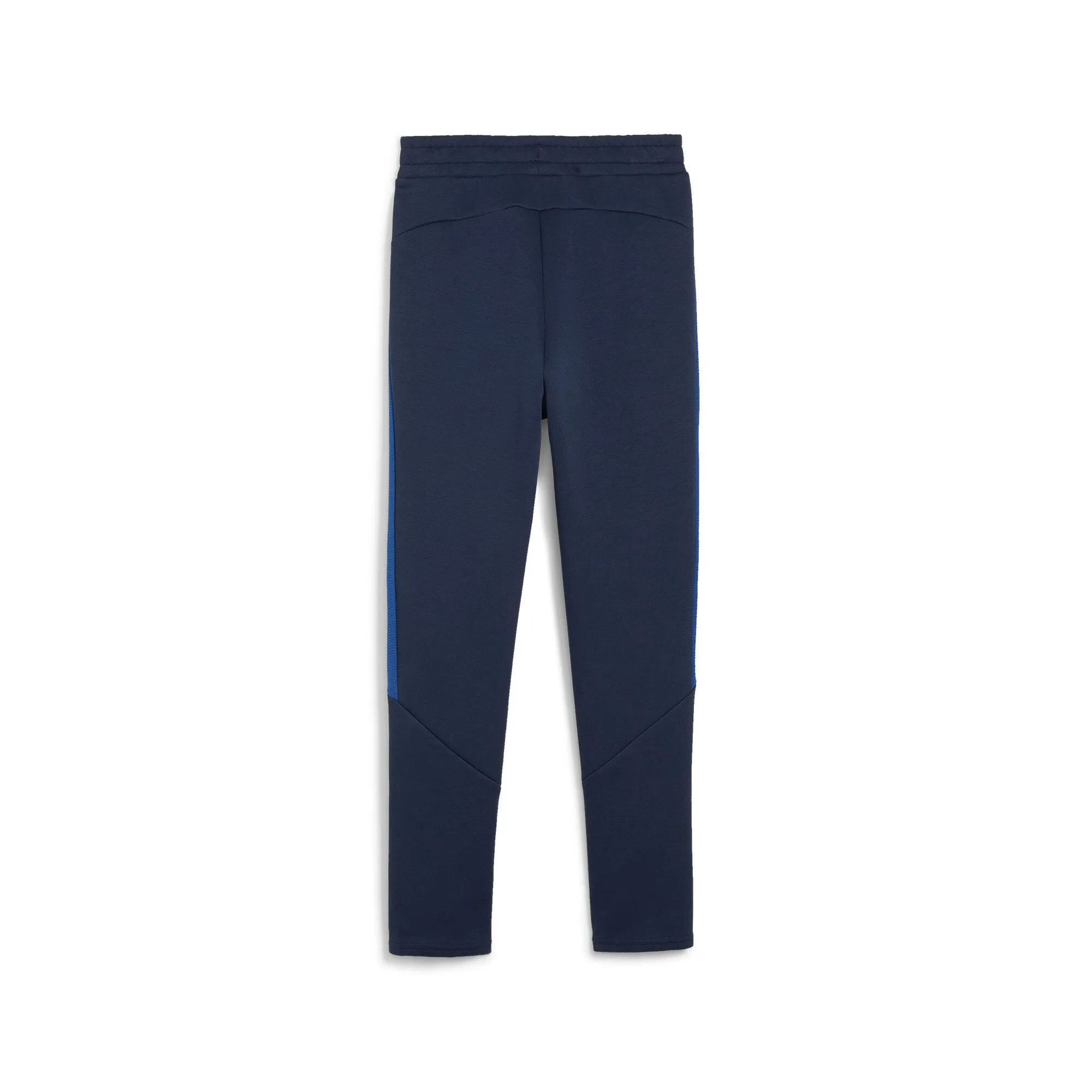 PUMA Big Kids' EVOSTRIPE Sweatpants